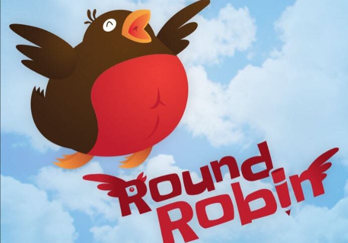 round robin 3